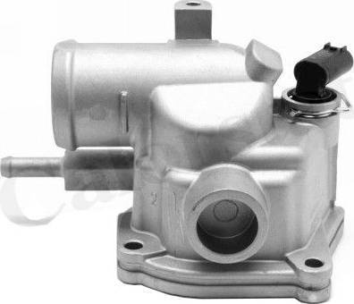 VERNET TH6847.87J - Coolant thermostat / housing www.autospares.lv