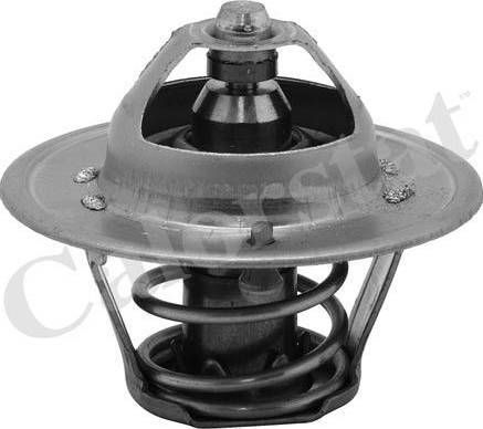 VERNET TH6313.88J - Coolant thermostat / housing www.autospares.lv