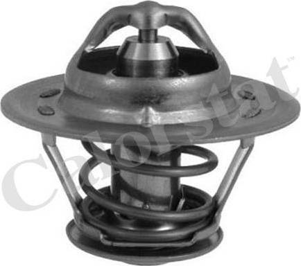 VERNET TH1508.78J - Coolant thermostat / housing www.autospares.lv