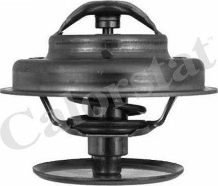 VERNET TH1183.86J - Термостат охлаждающей жидкости / корпус www.autospares.lv