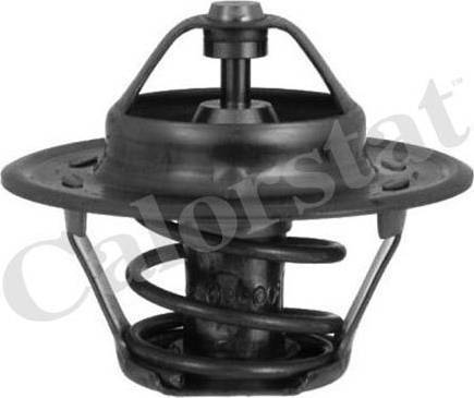 VERNET TH1378.83J - Coolant thermostat / housing www.autospares.lv