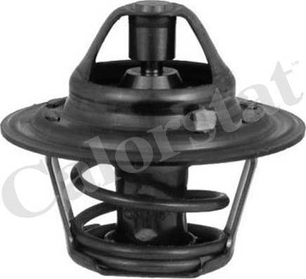 VERNET TH3319.88J - Coolant thermostat / housing www.autospares.lv