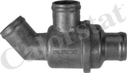 VERNET TH3310.80 - Coolant thermostat / housing www.autospares.lv