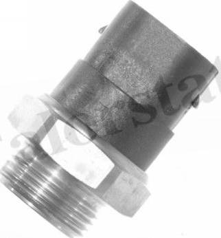 VERNET TS1577 - Temperature Switch, radiator / air conditioner fan www.autospares.lv