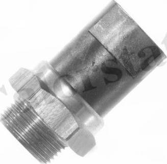 VERNET TS1105 - Temperature Switch, radiator / air conditioner fan www.autospares.lv