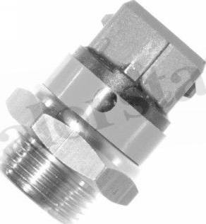 VERNET TS1714 - Temperature Switch, radiator / air conditioner fan www.autospares.lv