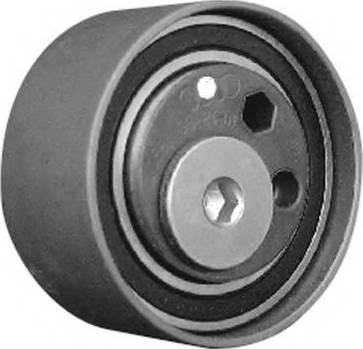 Veyance GYMP0305 - Tensioner Pulley, timing belt www.autospares.lv