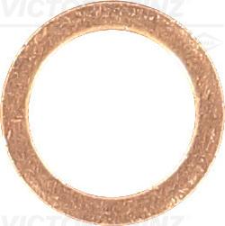 Victor Reinz 41-70059-00 - Seal Ring, oil drain plug www.autospares.lv