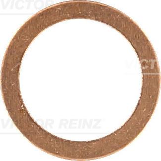 Victor Reinz 41-70140-00 - Blīvgredzens www.autospares.lv