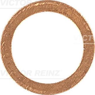 Victor Reinz 41-70141-00 - Seal Ring, oil drain plug www.autospares.lv