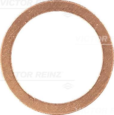 Victor Reinz 41-70183-00 - Blīvgredzens www.autospares.lv