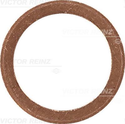 Victor Reinz 41-70234-00 - Blīvgredzens, Eļļas noliešanas korķis www.autospares.lv