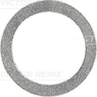 Victor Reinz 41-71054-00 - Уплотнительное кольцо www.autospares.lv