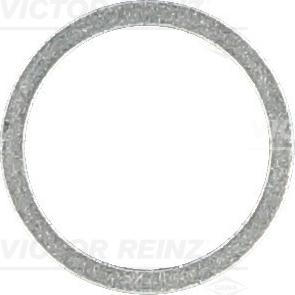 Victor Reinz 41-71053-00 - Blīvgredzens www.autospares.lv