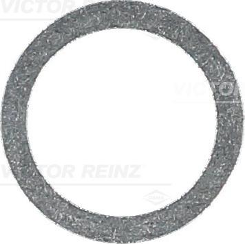 Victor Reinz 41-71061-00 - Уплотнительное кольцо www.autospares.lv