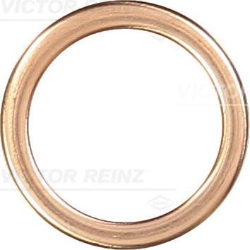 Victor Reinz 41-72041-30 - Blīvgredzens, Eļļas noliešanas korķis www.autospares.lv