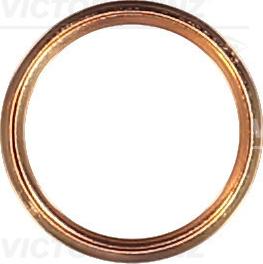 Victor Reinz 41-72028-30 - Seal Ring www.autospares.lv