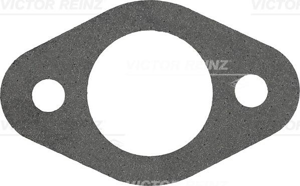 Victor Reinz 51-92404-00 - Blīve, Izplūdes caurule www.autospares.lv