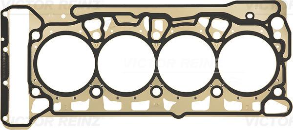 Victor Reinz 61-42165-00 - Gasket, cylinder head www.autospares.lv