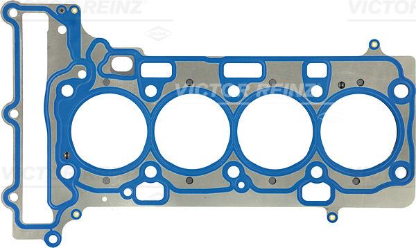 Victor Reinz 61-10166-00 - Blīve, Motora bloka galva www.autospares.lv