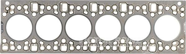 Victor Reinz 61-10111-00 - Gasket, cylinder head www.autospares.lv