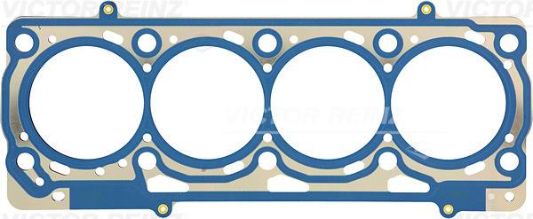 Victor Reinz 61-34075-00 - Blīve, Motora bloka galva www.autospares.lv