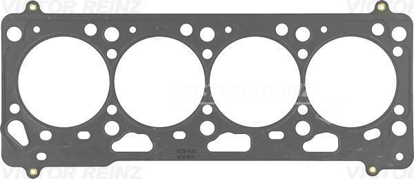 Victor Reinz 61-34105-00 - Gasket, cylinder head www.autospares.lv