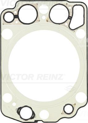 Victor Reinz 61-35145-00 - Blīve, Motora bloka galva www.autospares.lv