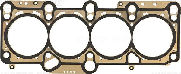 Victor Reinz 61-36005-00 - Gasket, cylinder head www.autospares.lv