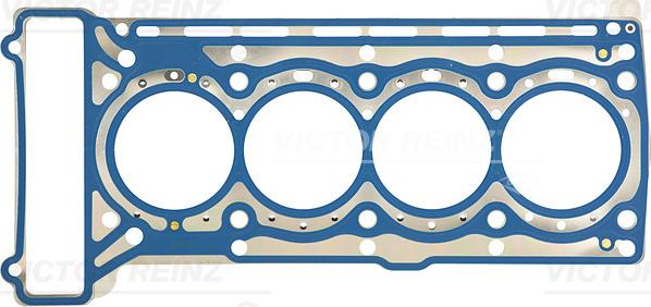 Victor Reinz 61-36015-00 - Blīve, Motora bloka galva www.autospares.lv