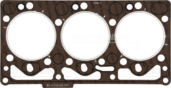 Victor Reinz 61-31290-10 - Blīve, Motora bloka galva www.autospares.lv