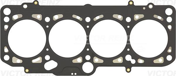 Victor Reinz 61-31280-00 - Gasket, cylinder head www.autospares.lv