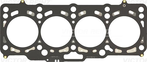 Victor Reinz 61-38190-00 - Gasket, cylinder head www.autospares.lv