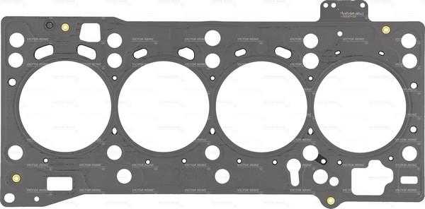 Victor Reinz 61-38165-10 - Gasket, cylinder head www.autospares.lv