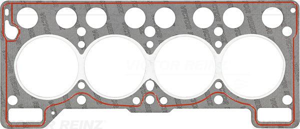 Victor Reinz 61-33590-00 - Blīve, Motora bloka galva www.autospares.lv