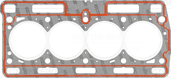 Victor Reinz 61-33585-00 - Blīve, Motora bloka galva www.autospares.lv