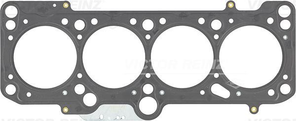 Victor Reinz 61-33120-40 - Gasket, cylinder head www.autospares.lv