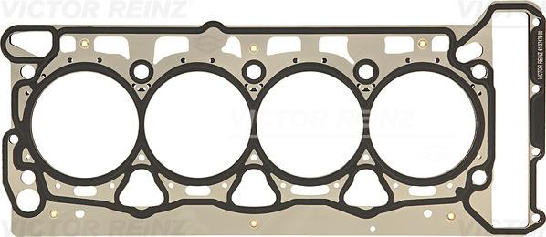 Victor Reinz 61-37475-00 - Gasket, cylinder head www.autospares.lv