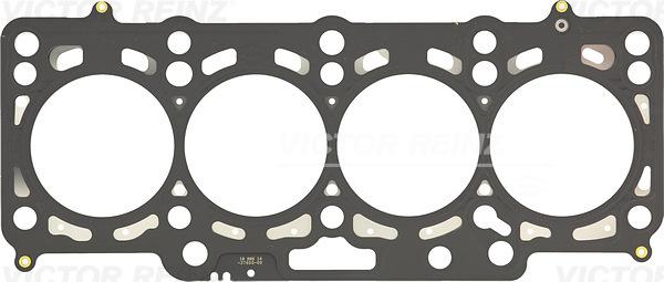 Victor Reinz 61-37600-00 - Gasket, cylinder head www.autospares.lv