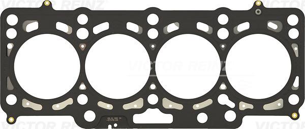 Victor Reinz 61-37175-00 - Gasket, cylinder head www.autospares.lv