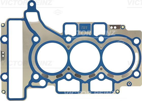 Victor Reinz 61-37745-00 - Blīve, Motora bloka galva www.autospares.lv