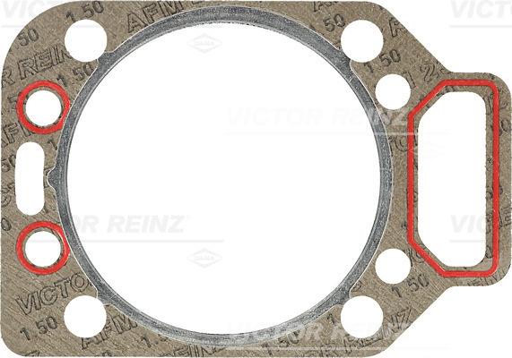 Victor Reinz 61-24610-10 - Blīve, Motora bloka galva autospares.lv