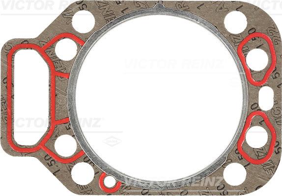 Victor Reinz 61-24305-30 - Gasket, cylinder head www.autospares.lv