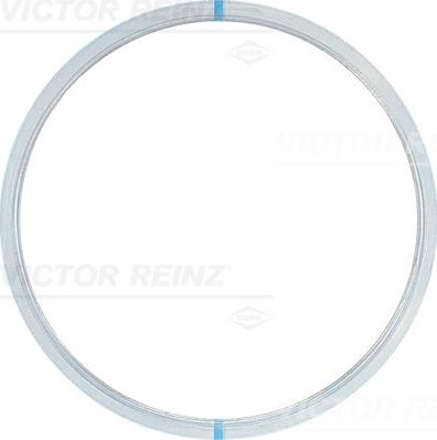 Victor Reinz 61-23455-00 - Blīve, Motora bloka galva www.autospares.lv