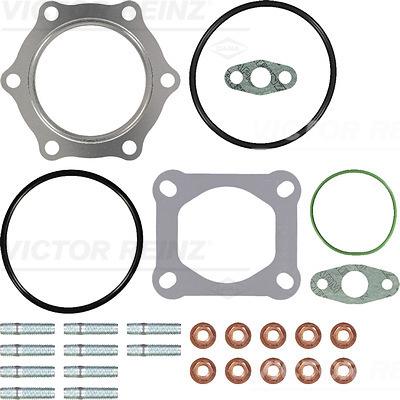 Victor Reinz 04-10051-01 - Montāžas komplekts, Kompresors www.autospares.lv