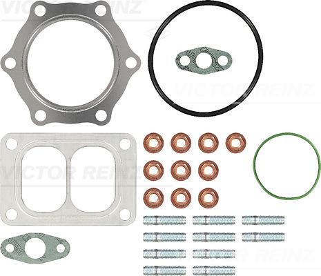 Victor Reinz 04-10077-01 - Montāžas komplekts, Kompresors autospares.lv