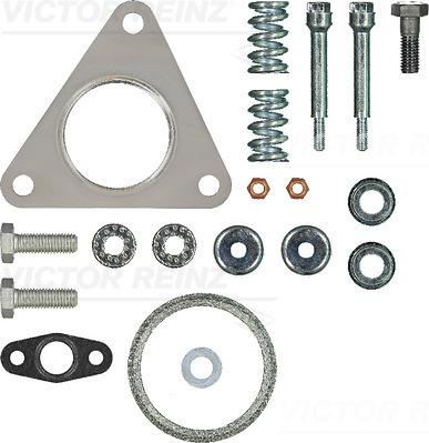 Victor Reinz 04-10241-01 - Установочный комплект, турбокомпрессор www.autospares.lv