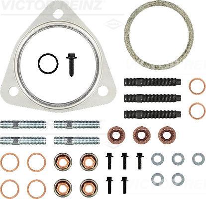 Victor Reinz 04-10230-01 - Montāžas komplekts, Kompresors www.autospares.lv