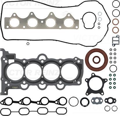 Victor Reinz 01-54020-01 - Blīvju komplekts, Dzinējs www.autospares.lv