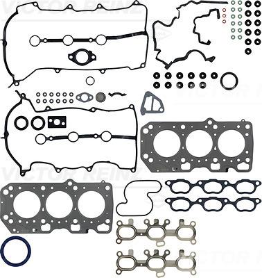 Victor Reinz 01-54150-01 - Blīvju komplekts, Dzinējs www.autospares.lv